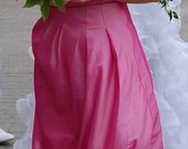 Rožnė suknelė