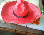 Mexikno kepure :)