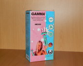 " Gamma" Plaukų priežiūros prietaisas