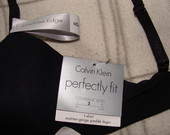Calvin Klein nauja liemenele