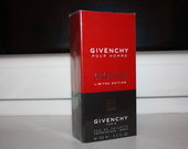 Givenchy "Adventure Sensations limited edition" 