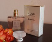 Chanel Coco Mademoiselle 50ml edp originalas