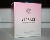 Versace “Bright Crystal” 90ml EDT 