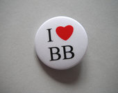 "I love BB" sagė