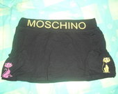 Moschino firmos sijonas