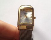 sidabrinis- auksinis laikrodis