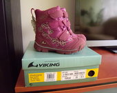 Viking batai 26 dydzio