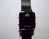Adidas laikrodis LED WATCH