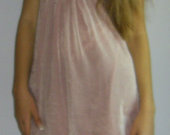 tobula barbiska svelni rozine suknele