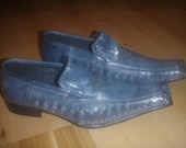 ISPARDAVIMAS originalus zengara odiniai batai