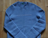 United Colors Of Benetton megztinis