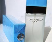 Dolce & Gabbana Light Blue moterims