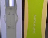 Lacoste tuoch of spring 20ml
