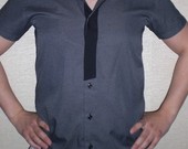 Nauji vyriški marškiniai
