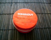 TONY&GUY plauku guma is UK