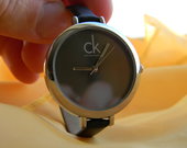Calvin Klein klasikinis  moteriškas laikrodis,