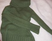 samaninis megztinis