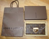 Louis Vuitton piniginė