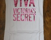 Victoria Secret maikutės