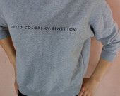 United Colors Of Benetton džemperiukas