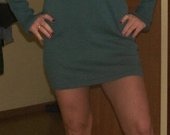 Moteriška tunika-suknelė