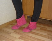 nerti batai :)
