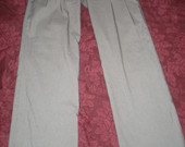 "ZARA" Stilingos plačios kelnės