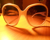 Labai grazus akiniai, su akutem :)