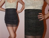 New Look suknele (sijonas ir maikute nesujungti)  