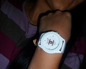 Chanel naujas laikrodis