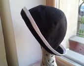Nauja marinistinė skrybėlaitė