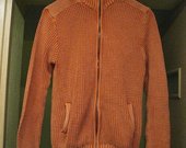 Vyriskas uzsegamas MONTON megztinis