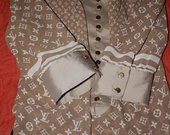 Lv.Louis Vuitton tunika ,suknele