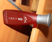 Simply Red kvepalai 100ml