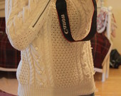 Aprangos Galerijos megztinis