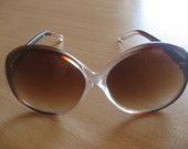 saulės akiniai