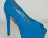 High heels 2