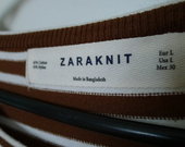 "Zara" megztinukas