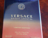 Bright Crystal Limited Edition Versace 90ml