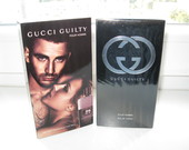 Gucci "Guilty Pour Homme" 90ml