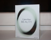 Calvin Klein "Beauty" 100ml EDP