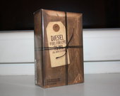 Diesel "Fuel for life" 75ml