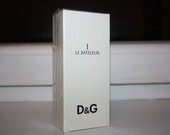 D&G 1 Le Bateleur 100 ml