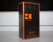 Hugo Boss "Orange Boss" 100ml