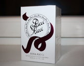 Nina Ricci "Ricci Ricci" 80 EDP