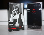 Play intense Givenchy 100ml