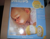 Philips baby monitor and baby phone
