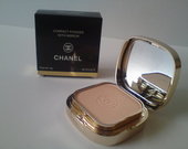 Chanel kompaktine pudra 
