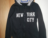 New York City džemperis