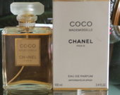 Chanel Coco mademoiselle 100ml